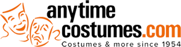 Any Time Costumes